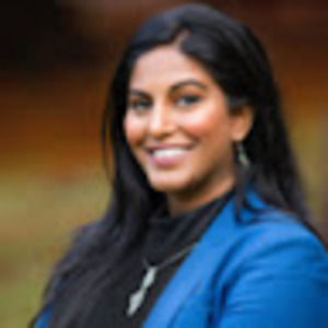 Meet your Posher, Natasha